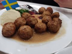 -宜家·瑞典风味餐厅(北京西红门店)