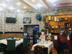 大堂-家的味道餐厅·新鲜实惠