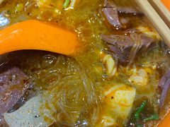 -金原鸭血粉丝汤总店(锁金村店)