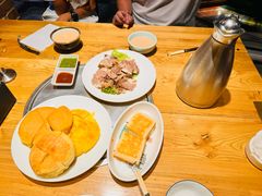 -额尔敦传统涮火锅·冰煮羊(铁东店)