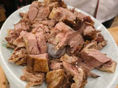 -清真·益鑫羊肉手抓馆(花园北街店)