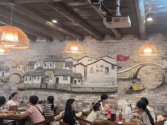 -61号餐吧(兴坪古镇漓江店)