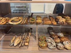 -沁屋面包店(人民东路店)