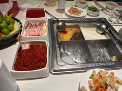 -海底捞火锅(威高广场店)