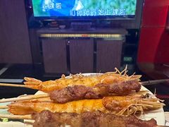 -堂会(白云店)