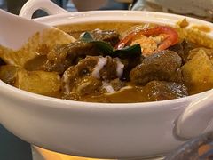 -simply thai天泰(长泰广场店)