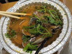 -酷壳花甲(四码头店)