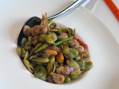 -新加坡珍宝海鲜JUMBO Seafood(西安skp店)