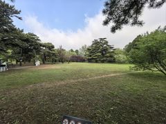 -国家植物园南园