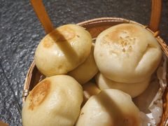 -老灶房-四川土菜(开元店)