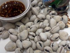 -舌尖上·霞浦滩涂海鲜·新闽菜(总店)