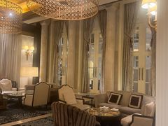 -大堂吧·下午茶·特调鸡尾酒(大连一方城堡豪华精选酒店)