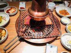 -王妃家(明洞中央店)