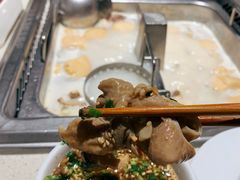 -海底捞火锅(星光不夜城店)