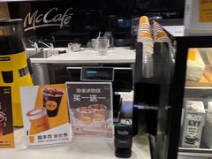 -麦当劳(曲阳店)