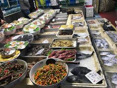 -荣祥海鲜·烟台菜(胜利路二部)