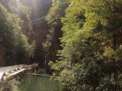 -湖洞水自然风景区