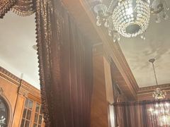 -马勒别墅·中餐厅