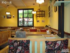 -旅马餐厅(茅家埠店)