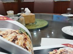-北京小肠陈饭庄(方庄店)