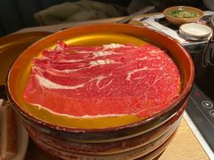 -温野菜涮涮锅(西单大悦城店)