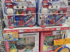 -TOYSRUS玩具反斗城(天津远洋乐堤港店)