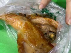 -大益烤鸡