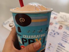 -DQ·蛋糕·冰淇淋(南开大悦城2F店)