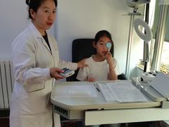 -中科优视医学研究院·验光配镜·近视防控