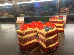 -BAKER&SPICE(环贸店)