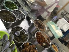 -旺泉餐饮店·清真牛肉面馆