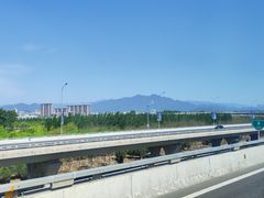 -慕田峪长城