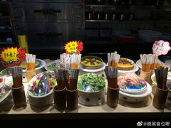 -佰家小厨·南京菜(夫子庙店)