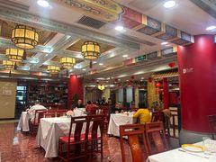 -万荣烤鸭店·北京菜(天坛店)