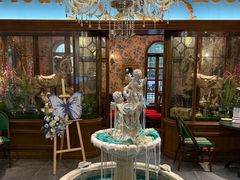 -秘密旅行Bonjour(黑金冠 江南西店)