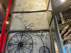 门面-玛格萝妮(汇智国际商业中心店)