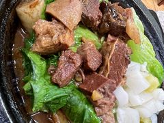 -珍珍小食店(西华路店)