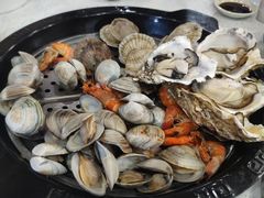 -前王院•巧克力海鲜市集餐厅(万平口店)