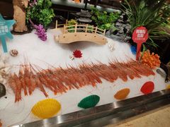 -芭菲盛宴·环球美食(锦城万达广场店)