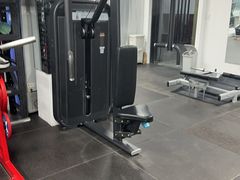 -坚果健身24小时工作室(定西路店)
