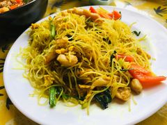 -泰妃堂.泰菜.夜宵(赤岗总店)