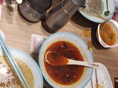 -小杨生煎(松江大学城店)