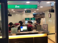 门面-1点点(银座和谐广场店)