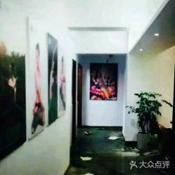 -馨媛瑜伽普拉提