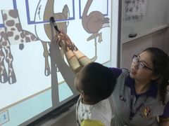 -瑞思少儿中心·少儿英语素养启蒙(回龙观校区)