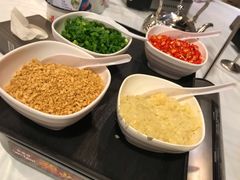 -鲜入围煮花胶鸡海鲜火锅