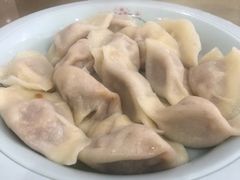 -李氏东北饺子王·铁锅炖(回龙湾店)
