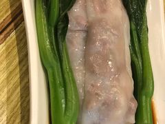 蜜汁叉燒腸-添好运点心专门店(百老汇店)