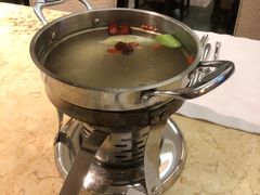 -新港湾大酒店-西餐厅