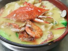 -环兴酒家(凤城三村东区延吉西路80弄店)